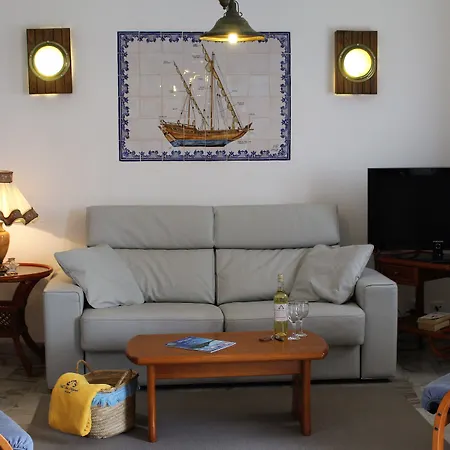 Ana Margarida Residences Apartman