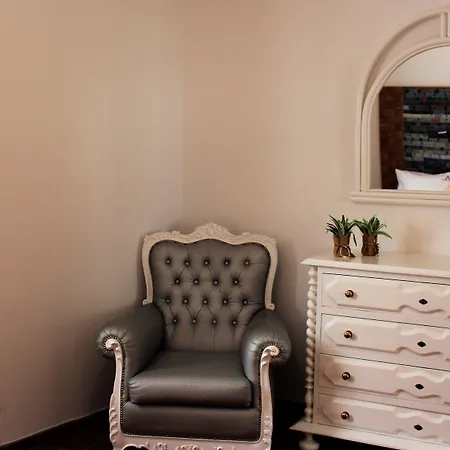 Ana Margarida Residences Apartman *