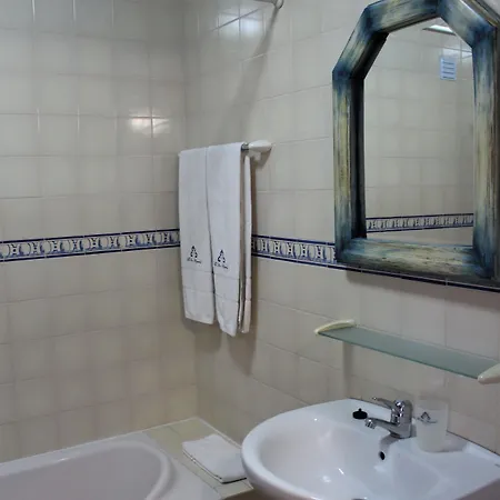 Ana Margarida Residences *