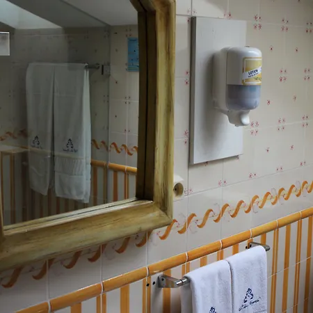 Apartman Ana Margarida Residences *