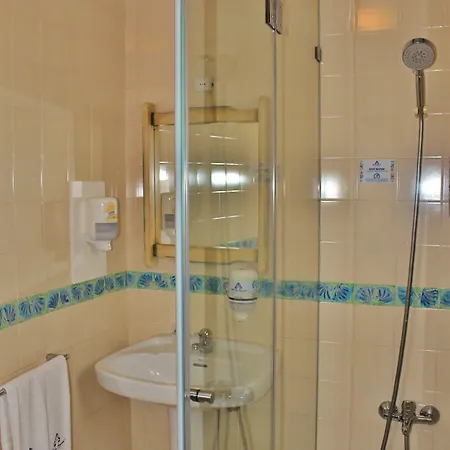 Apartman Ana Margarida Residences *