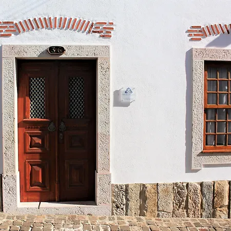 Ana Margarida Residences Apartman Ericeira