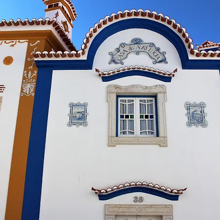 Ana Margarida Residences Apartman *