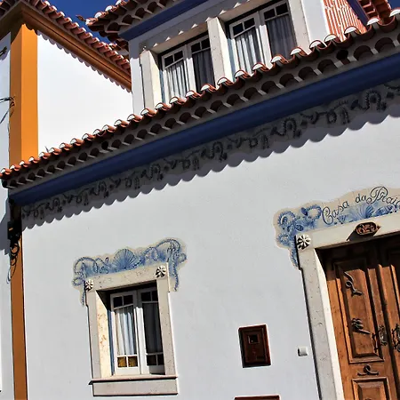 Ana Margarida Residences