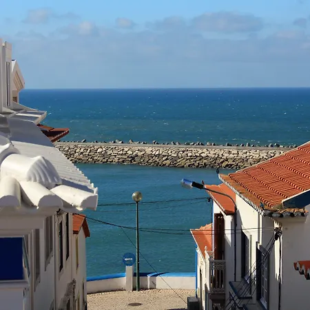 Ana Margarida Residences * Ericeira