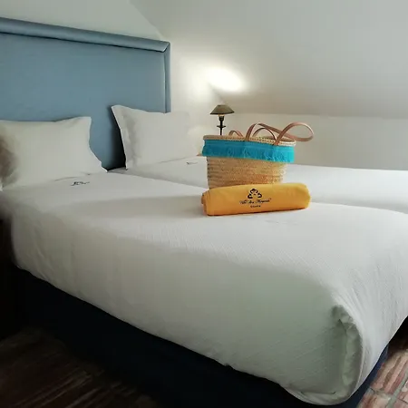 Apartman Ana Margarida Residences