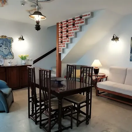 Ana Margarida Residences Apartman *