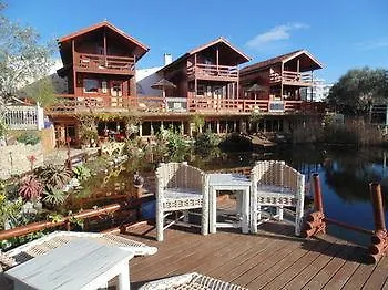 Apartamento Ana Margarida Residences