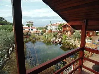 Apartamento Ana Margarida Residences Ericeira
