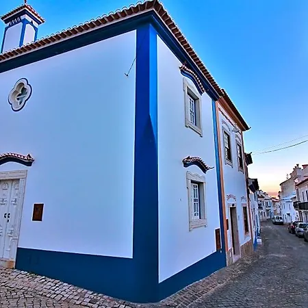 Апартаменты Ana Margarida Residences