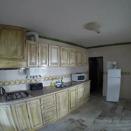 Apartman Ana Margarida Residences