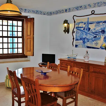 아파트 Ana Margarida Residences