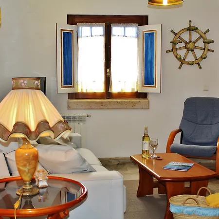 Apartamento Ana Margarida Residences *