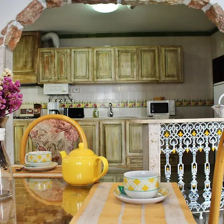 Apartment Ana Margarida Residences