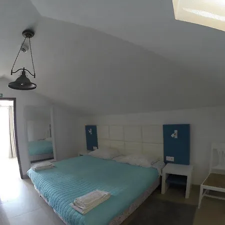 Apartman Ana Margarida Residences Ericeira