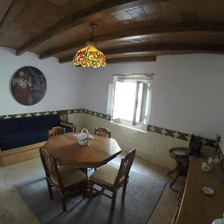 Ana Margarida Residences Apartman *
