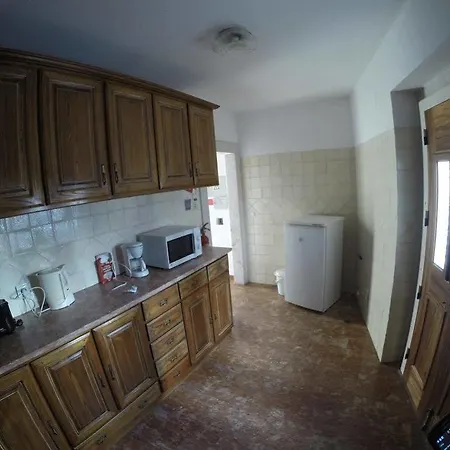 Apartman Ana Margarida Residences *