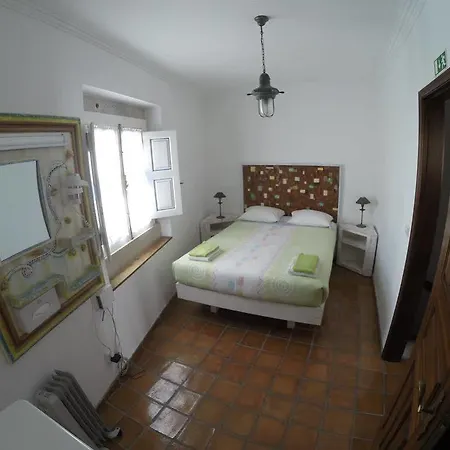 Ana Margarida Residences Апартаменты