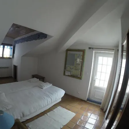 Ana Margarida Residences Апартаменты Эрисейра