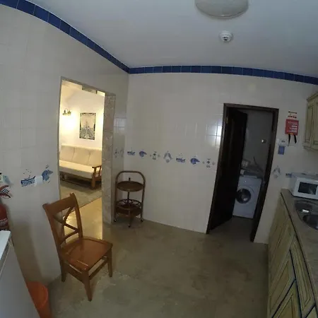 Apartman Ana Margarida Residences Ericeira