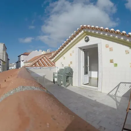 Apartman Ana Margarida Residences