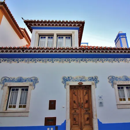 Ana Margarida Residences 아파트