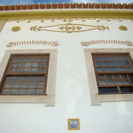 Apartamento Ana Margarida Residences