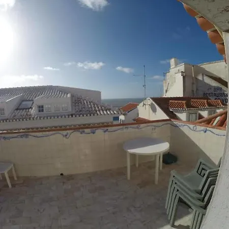 Ana Margarida Residences Apartman