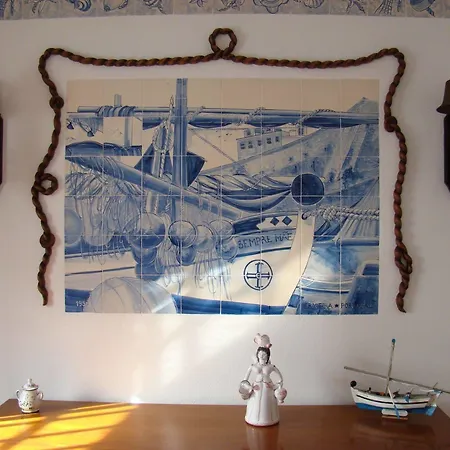 Ana Margarida Residences Apartamento Ericeira