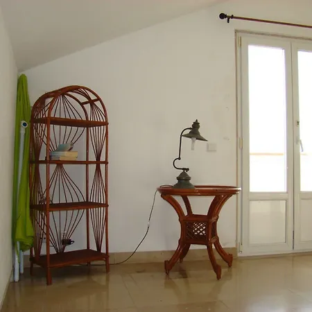 Ana Margarida Residences Apartman *