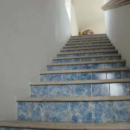 Ana Margarida Residences