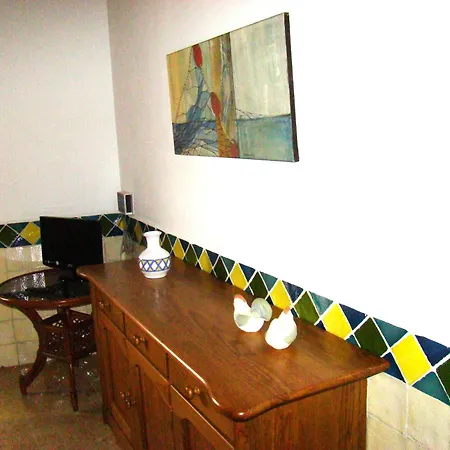 Apartman Ana Margarida Residences *