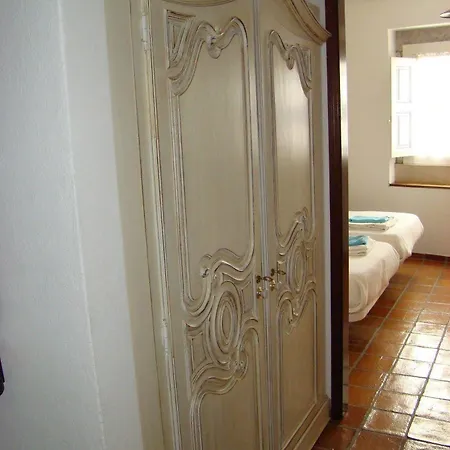Apartman Ana Margarida Residences