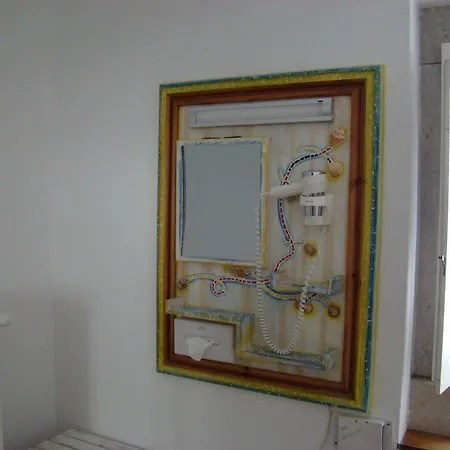 Ana Margarida Residences