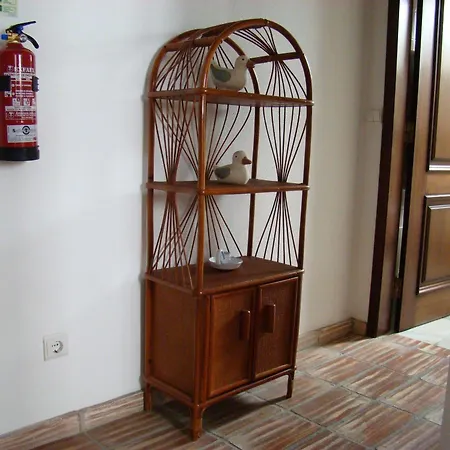 Apartman Ana Margarida Residences