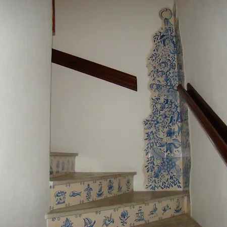 Ana Margarida Residences * Эрисейра