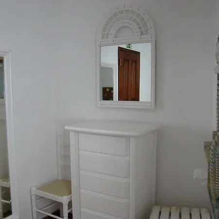 Apartman Ana Margarida Residences *