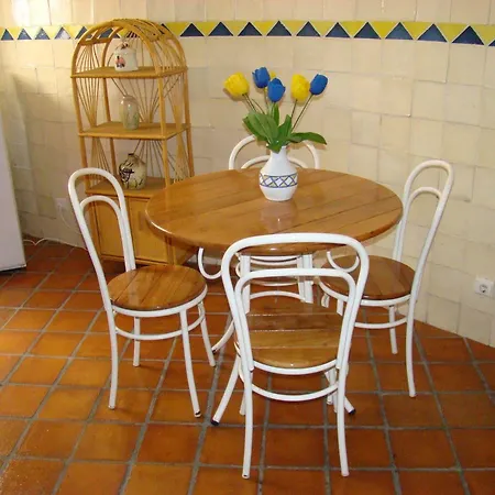 Apartment Ana Margarida Residences Ericeira