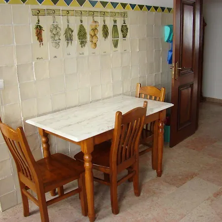 Ana Margarida Residences Apartman *