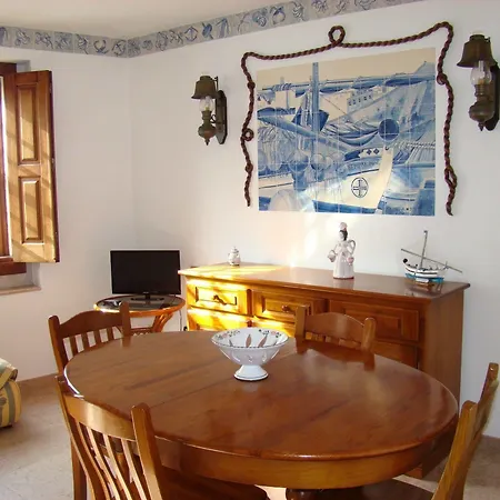 Apartman Ana Margarida Residences Ericeira