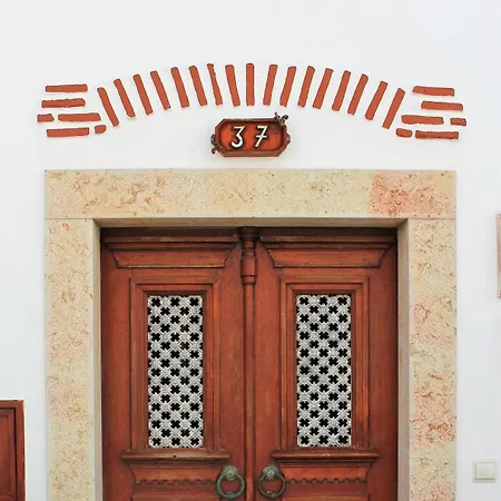 Ana Margarida Residences Apartman *
