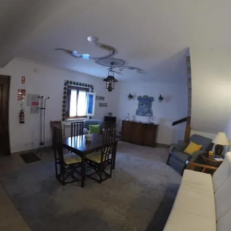 Ana Margarida Residences Apartment *