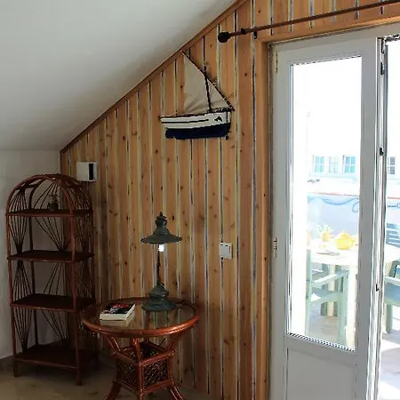 Apartamento Ana Margarida Residences