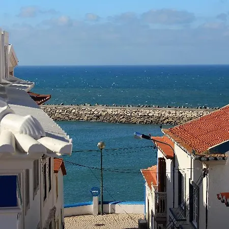 Ana Margarida Residences