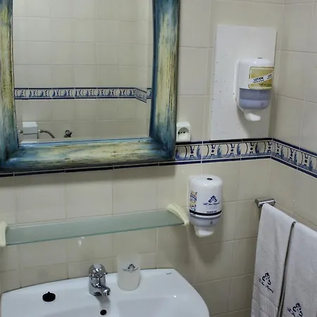 Apartamento Ana Margarida Residences